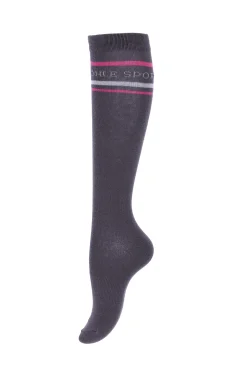 Schockemöhle Sports Sporty Socks II Stil