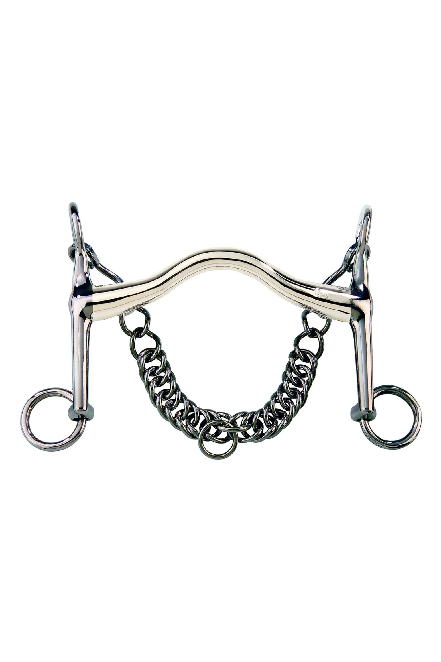 Sprenger Bemelmans kandar sensogan 14mm/7 cm sjenkler