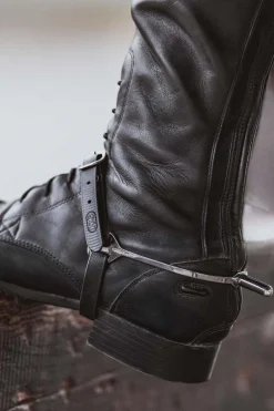 Sprenger Biothane sporeremmer