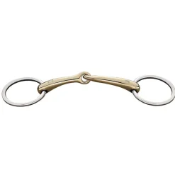 Sprenger Dynamic RS bridonbitt, 14mm