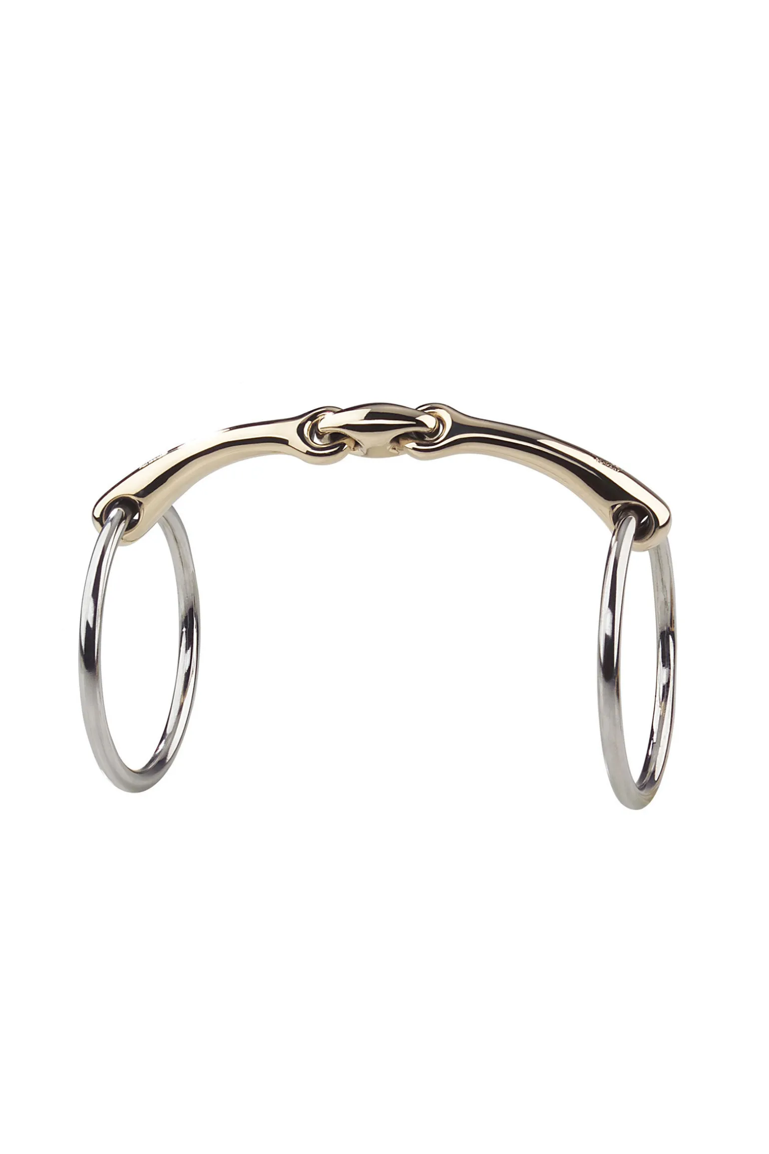 Sprenger Dynamic RS bridonbitt, Aurigan, 14 mm