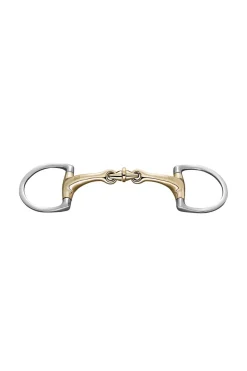 Sprenger Dynamic RS WH Ultra Sensogan tredelt muffebitt, 14 mm