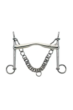 Sprenger HO Kandarbitt 16mm