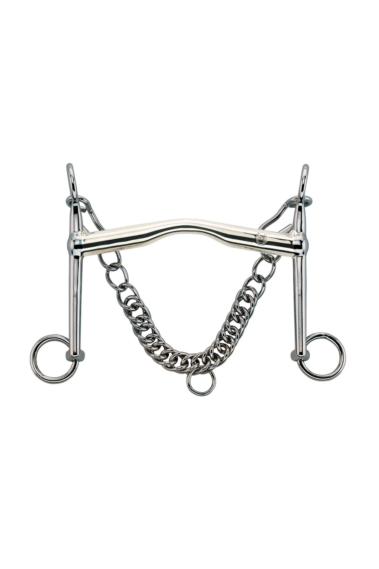 Sprenger HO Kandarbitt 16mm