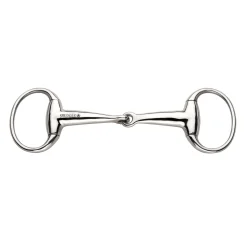 Sprenger hult muffebitt, rustfritt stål