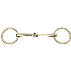 Sprenger Loose Ring*Bradoon bitt 12mm