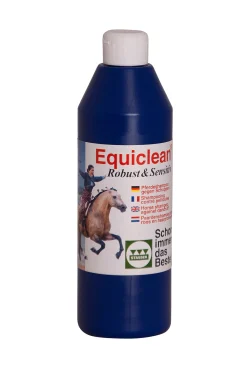 Stassek Equiclean Robust Utendørs sjampo, 500 ml