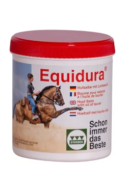 Stassek Equidura Hovbalsam, 500 ml