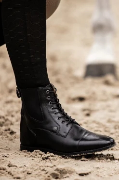 Suedwind Florentina Back Zip Lace jodhpursko