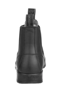 Suedwind Footwear 1888 Australian Classic Merino arbeidsstøvel