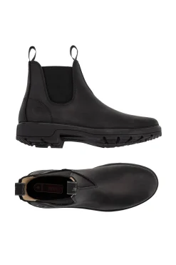 Suedwind Footwear 1888 Australian Classic Arbeidsstøvler