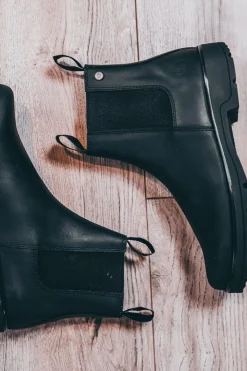 Suedwind Footwear 1888 Chelsea Jodhpur Støvler