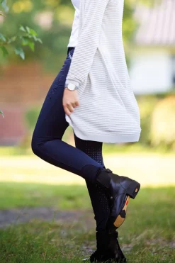 Suedwind Footwear Advanced II BZ Snørestøvler Jodhpur