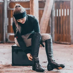 Suedwind Footwear Advanced II BZ Lace Soft Jodhpur Boots