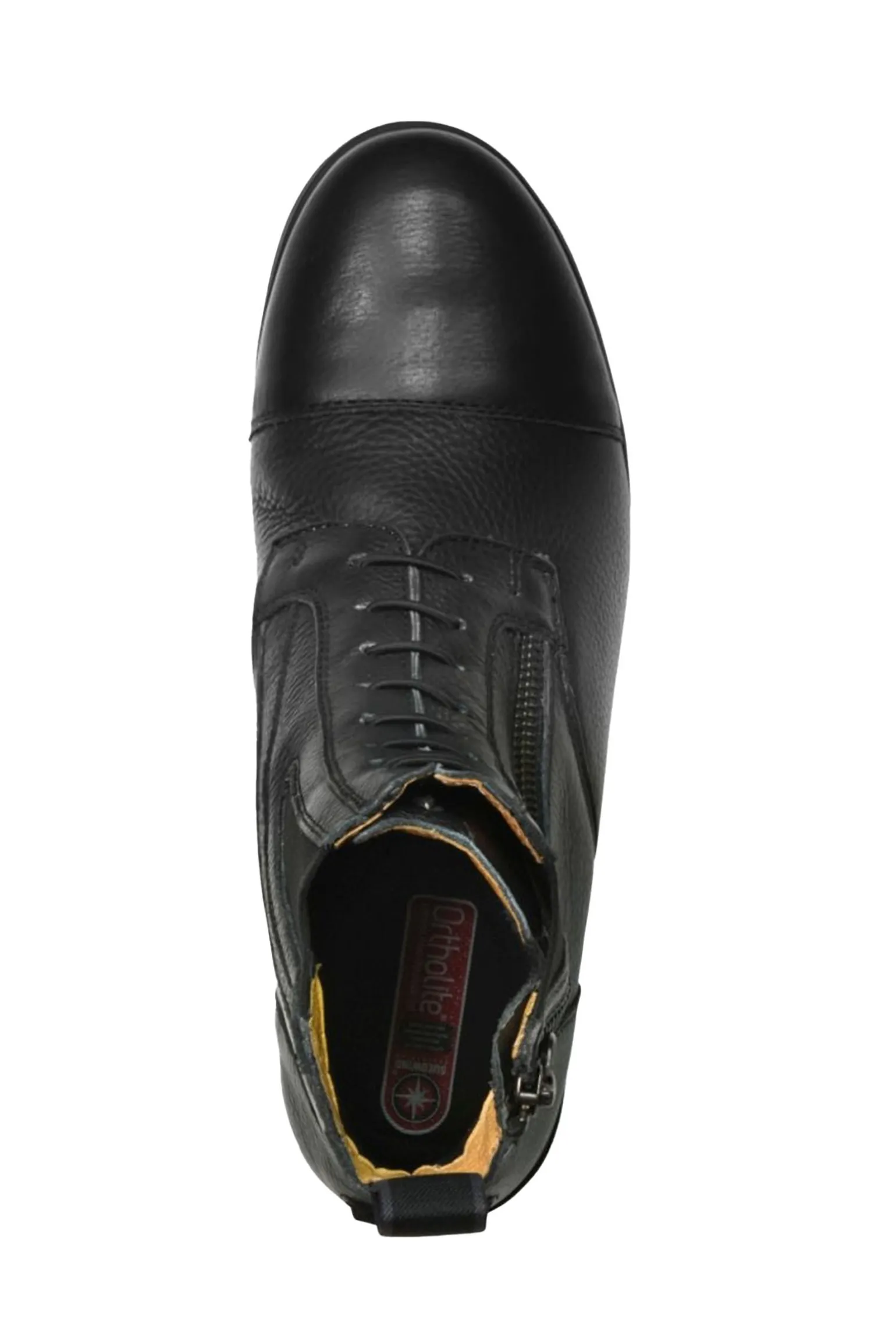 Suedwind Footwear Advanced II SZ Myke ridestøvler