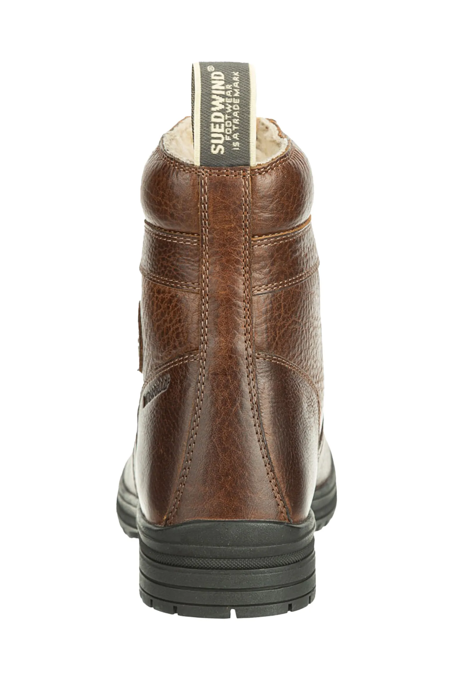 Suedwind Footwear Amaron Fz Wool Vanntette Arbeidsstøvler