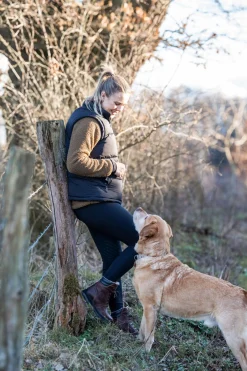 Suedwind Footwear Amaron Lace Ull Vanntette Arbeidsstøvler