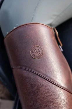 Suedwind Footwear Amaron Tall Wool vanntette vinterride støvler