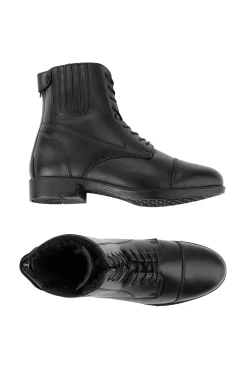 Suedwind Footwear Contrace BZ Vinter Med Glidelås Bak Og Snøring