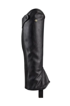 Suedwind Footwear Junior myke, komfortable chaps, glidelås bak