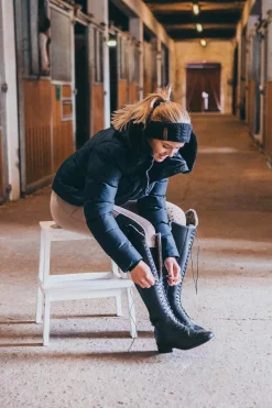 Suedwind Footwear Legacy Venado Merion ridestøvler til dame