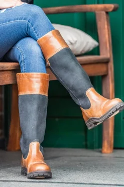 Suedwind Footwear Milford stallsko til dame