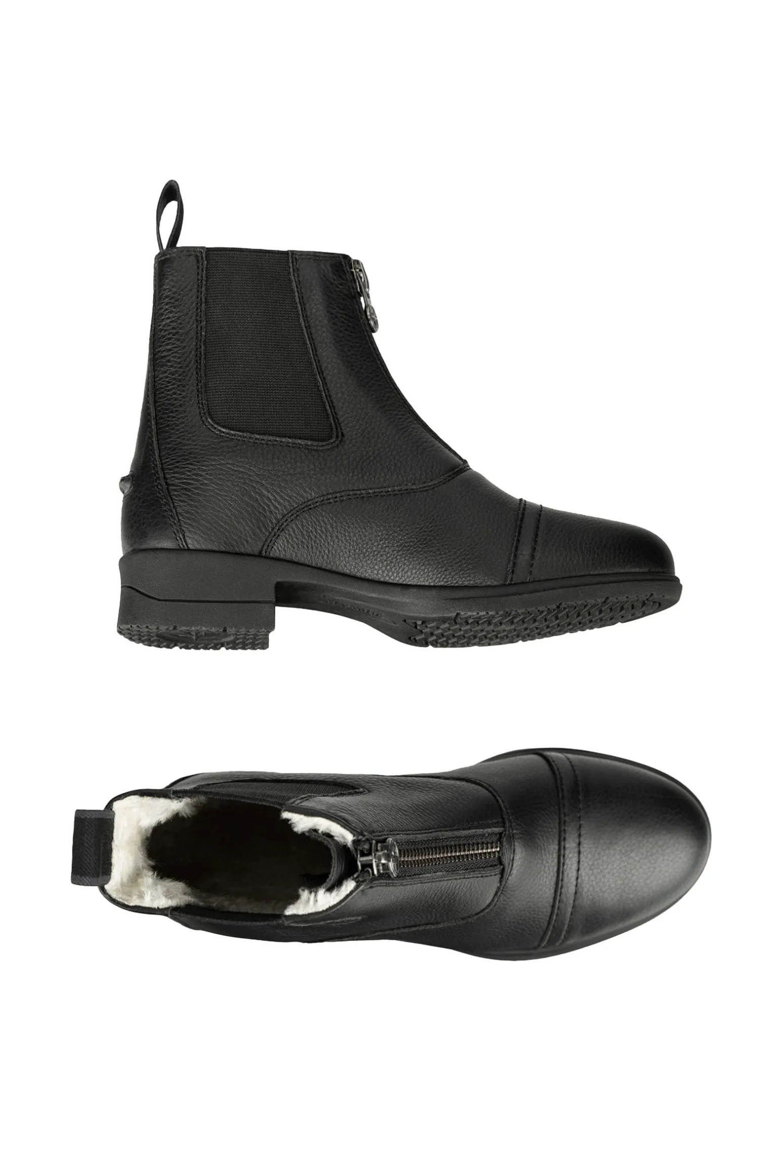 Suedwind Footwear Nova FZ Vinter Myk