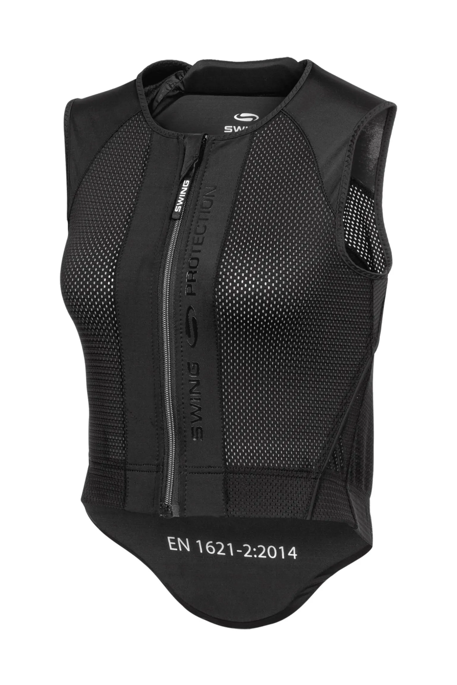 swing P24 Flex Ryggbeskytter