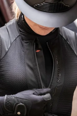 swing P24 Flex Ryggbeskytter