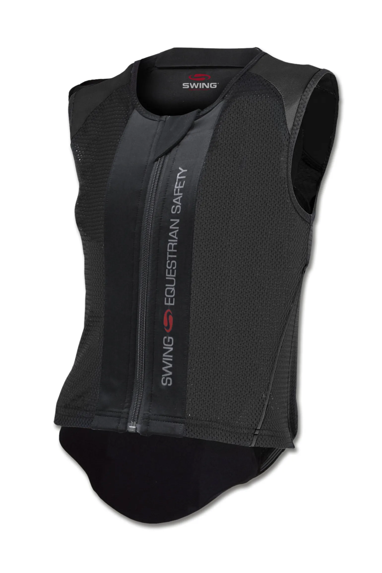 swing P06 Flexible ryggbeskytter til voksen