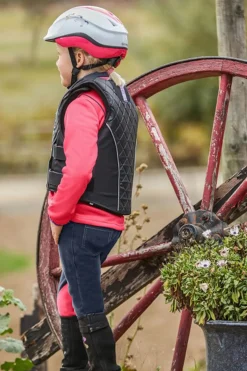 swing P19 sikkerhetsvest til barn