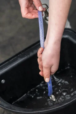 Tilbake på sporet Easy Clean Tail Cord