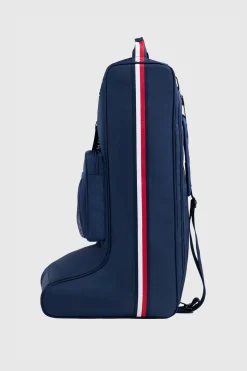 Tommy Hilfiger Equestrian Buffalo støvelbag