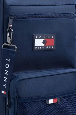 Tommy Hilfiger Equestrian Buffalo støvelbag