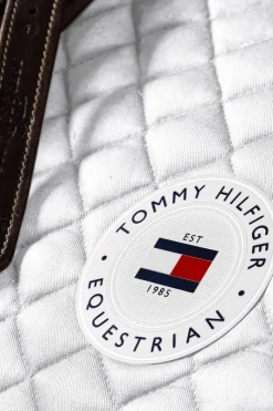 Tommy Hilfiger Equestrian Global Vaffelpad for Hopping
