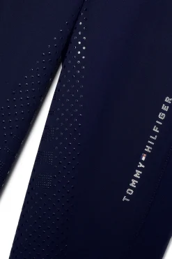 Tommy Hilfiger Equestrian Rome All-Year Full Grip Leggings