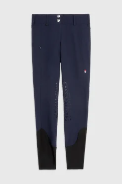 Tommy Hilfiger Equestrian Pro Knee Grip Ridebukser for kvinner