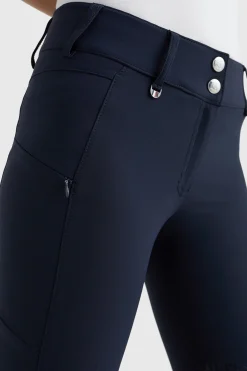 Tommy Hilfiger Equestrian Pro Knee Grip Ridebukser for kvinner