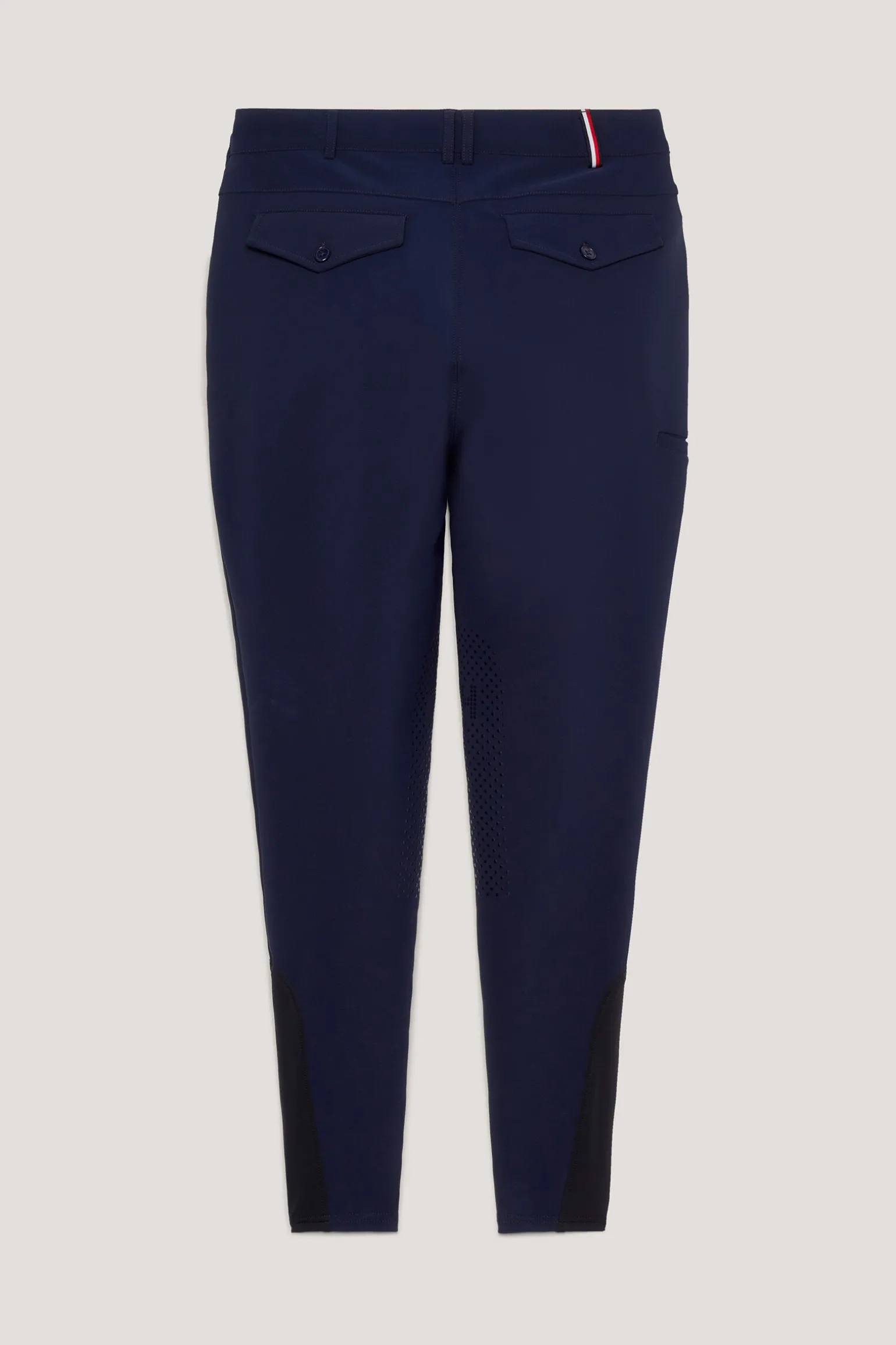 Tommy Hilfiger Equestrian Geneva Helårs Ridebukse Knegrep