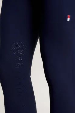 Tommy Hilfiger Equestrian Geneva Helårs Ridebukse Knegrep