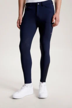 Tommy Hilfiger Equestrian Geneva Helårs Ridebukse Knegrep