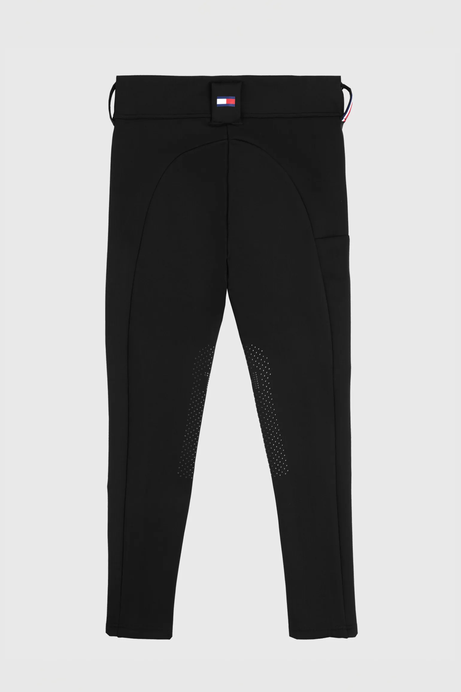 Tommy Hilfiger Equestrian Vermont kneforsterkede ridebukser for kvinner