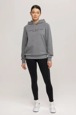 Tommy Hilfiger Equestrian Vermont kneforsterkede ridebukser for kvinner