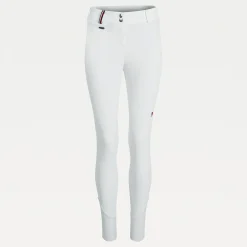 Tommy Hilfiger Equestrian Style kneforsterkede ridebukser, dame