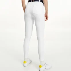 Tommy Hilfiger Equestrian Style kneforsterkede ridebukser, dame