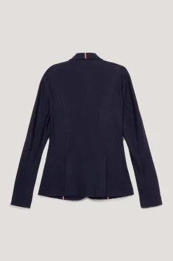 Tommy Hilfiger Equestrian Miami Mesh Showjakke