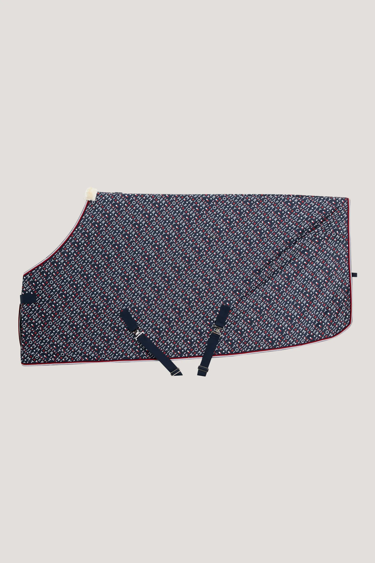 Tommy Hilfiger Equestrian Milan utstillingsteppe