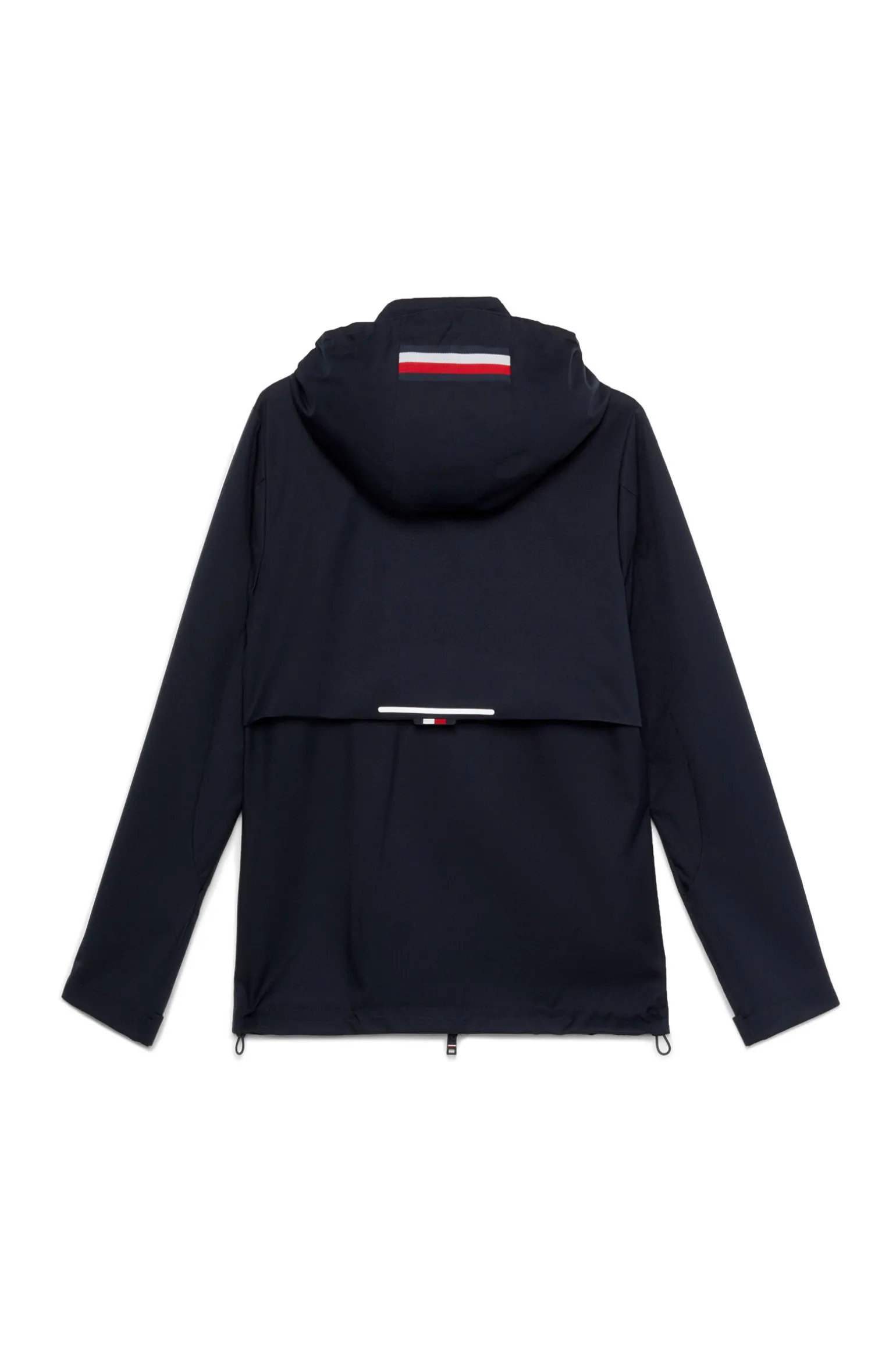 Tommy Hilfiger Equestrian Barcelona Tilpasset Regnjakke