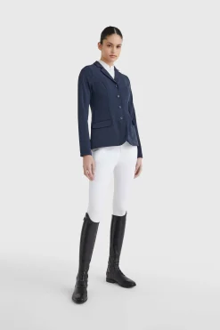 Tommy Hilfiger Equestrian stevnejakke, dame