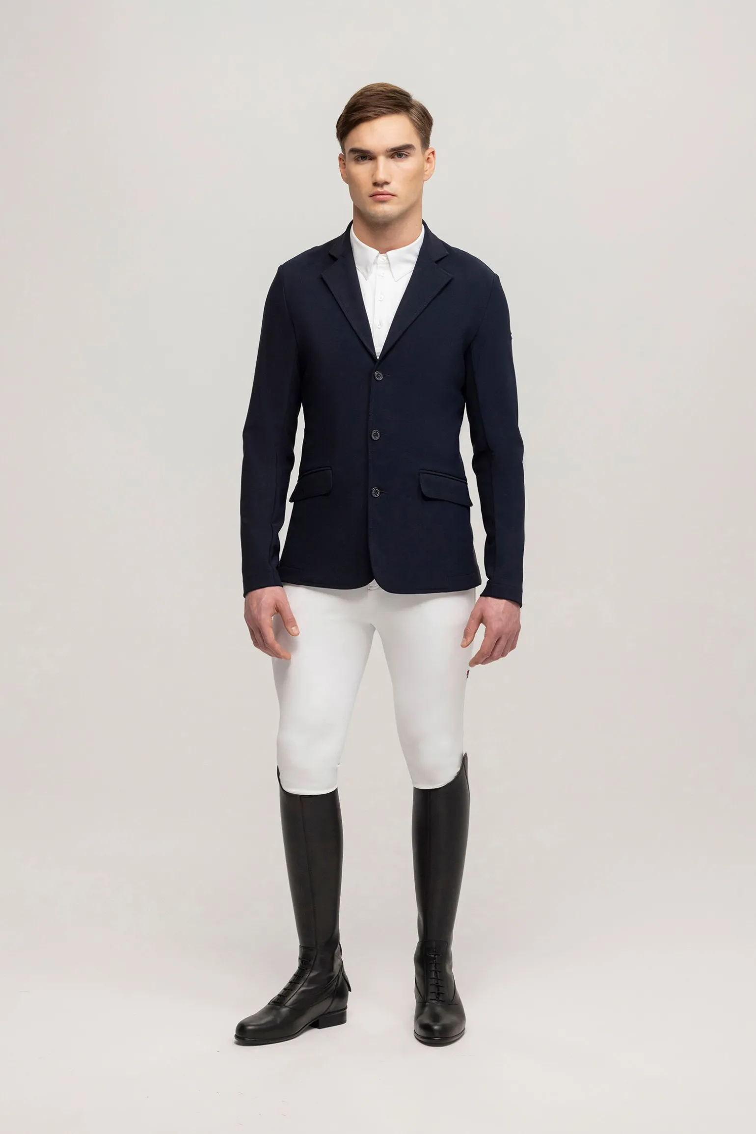 Tommy Hilfiger Equestrian Omaha showjakke for hele året